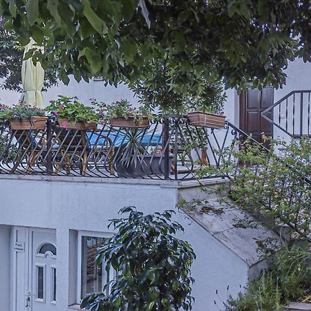 Apartments Matijasevic Korčula Exterior foto