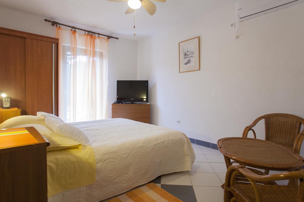 Apartments Matijasevic Korčula Exterior foto