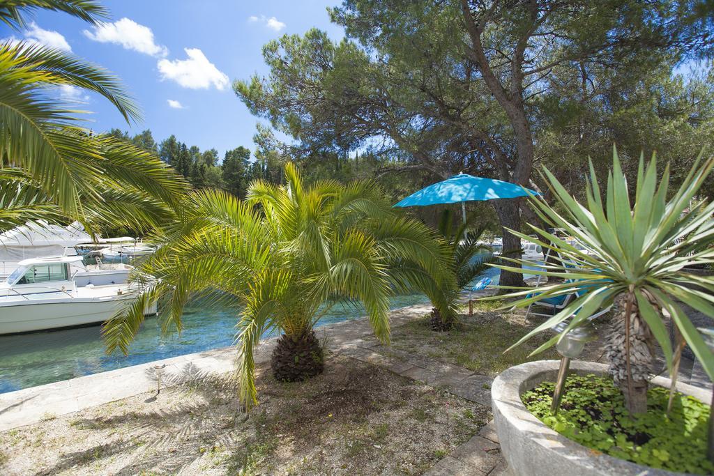 Apartments Matijasevic Korčula Exterior foto